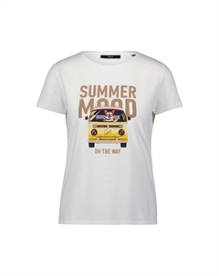 Футболка, Cream Zero