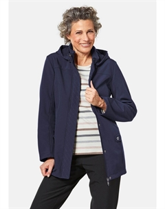 Куртка Performance, marine blue Goldner