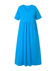 Платье, Sky blue Ulla popken