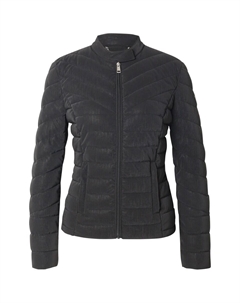 Демисезонная куртка NEW VONA, Black Guess