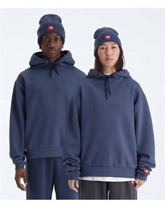 Толстовка TNF Red Box, Lunar Blue The north face