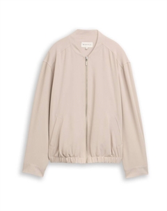 Демисезонная куртка, Taupe Tom tailor