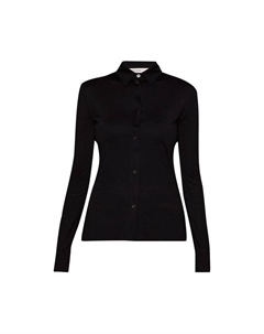 Топ Imano Top, Black The row