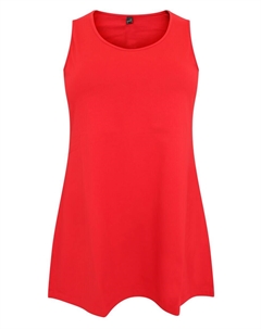 Топ COTTON, Red Yoek