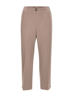 Повседневные брюки Martha, Brown Goldner