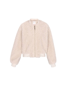 Демисезонная куртка, Light beige Izia