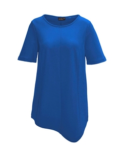 Футболка, Royal blue Goldner