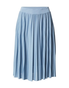 Миди юбка Connie, Light blue /about you