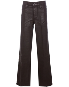 Брюки Sasha, коричневый Paige