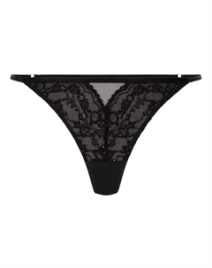 Стринги Hunkemöller, Black Hunkemoller