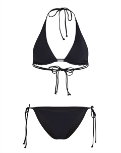 Треугольное бикини ONEILL Wotw Mother Maracas, Black O`neill