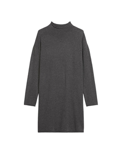 Вязаное платье Marc OPolo, Dark grey Marc o'polo