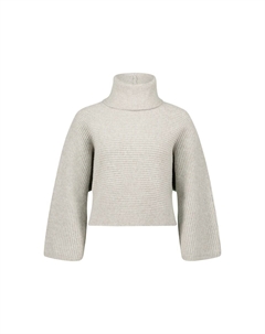 Свитер, mottled beige Zero