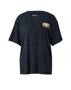 Футболка SUNNY, Black Roxy