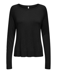 Свитер ONLVienna, Black Only