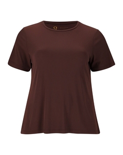 Футболка Performance Camali, Berry Q by endurance