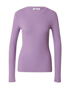 Лонгслив Inoa, Purple Edited