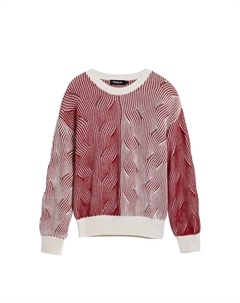 Свитер, Red Desigual