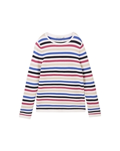 Свитер, White Tom tailor