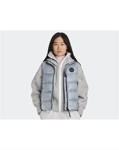 Жилет Cypress Black Label, Light Ozone Blue Canada goose