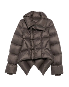 Куртка Naska, серый Rick owens