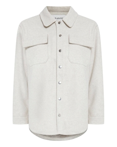 Демисезонная куртка ADANA, White B.young