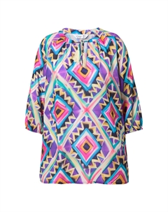 Туника, Purple Miamoda