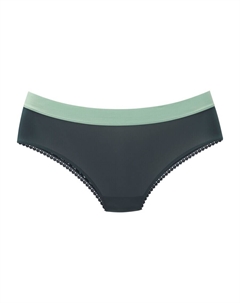 Шорты, Light green/Dark green S.oliver