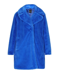 Зимнее пальто, Blue Faina