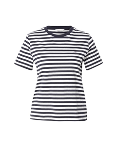 Футболка, marine blue Gant