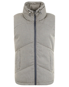 Жилет Nennja, Grey Oxmo