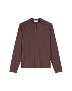 Блуза Marc OPolo, Dark red Marc o'polo