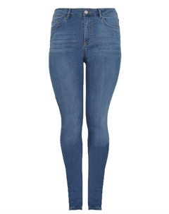 Узкие джинсы Noa, Blue denim Yoek