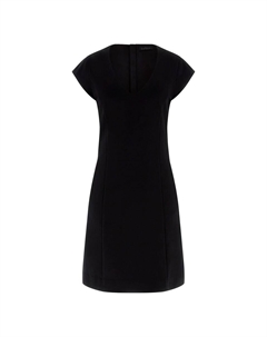 Мини платье CHRISSY, Black Guess