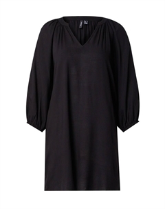Туника VMLOVA, Black Vero moda