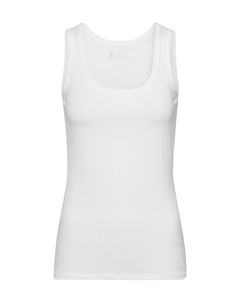 Топ Imilia, natural white Opus