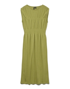 Миди платье, Green Vero moda