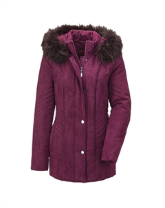 Демисезонная куртка, Plum Goldner