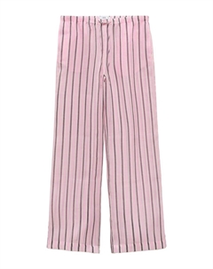 Широкие брюки COMBA, Rose Mango