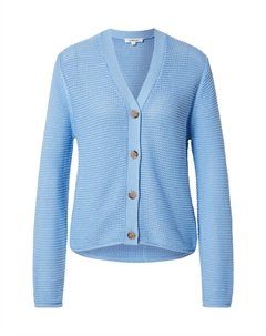 Вязаный кардиган, Light blue S.oliver
