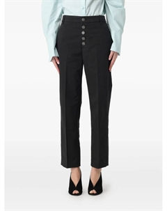 Брюки Nima, черный Dondup