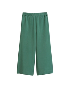 Широкие брюки Marc OPolo, Dark green Marc o'polo