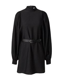 Мини платье Addie, Black Edited