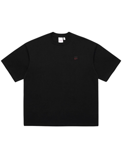 Футболка унисекс, Черный Coca-cola