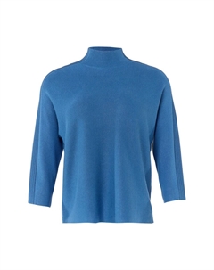 Свитер, Blue Comma,