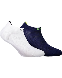 Носки 3I96877 short 2 шт, белый Cmp