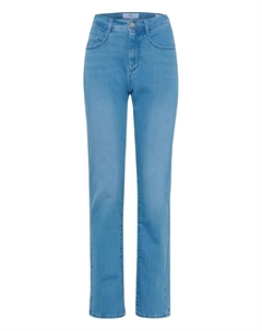 Брюки Mary, синий Brax