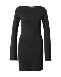 Мини платье Annie, Black Weekday