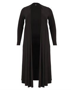 Вязаный кардиган, Black Yoek