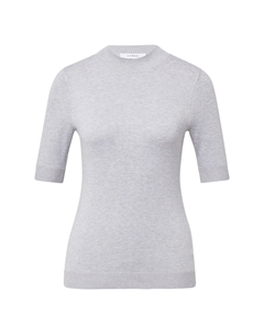 Свитер, Light grey Comma,